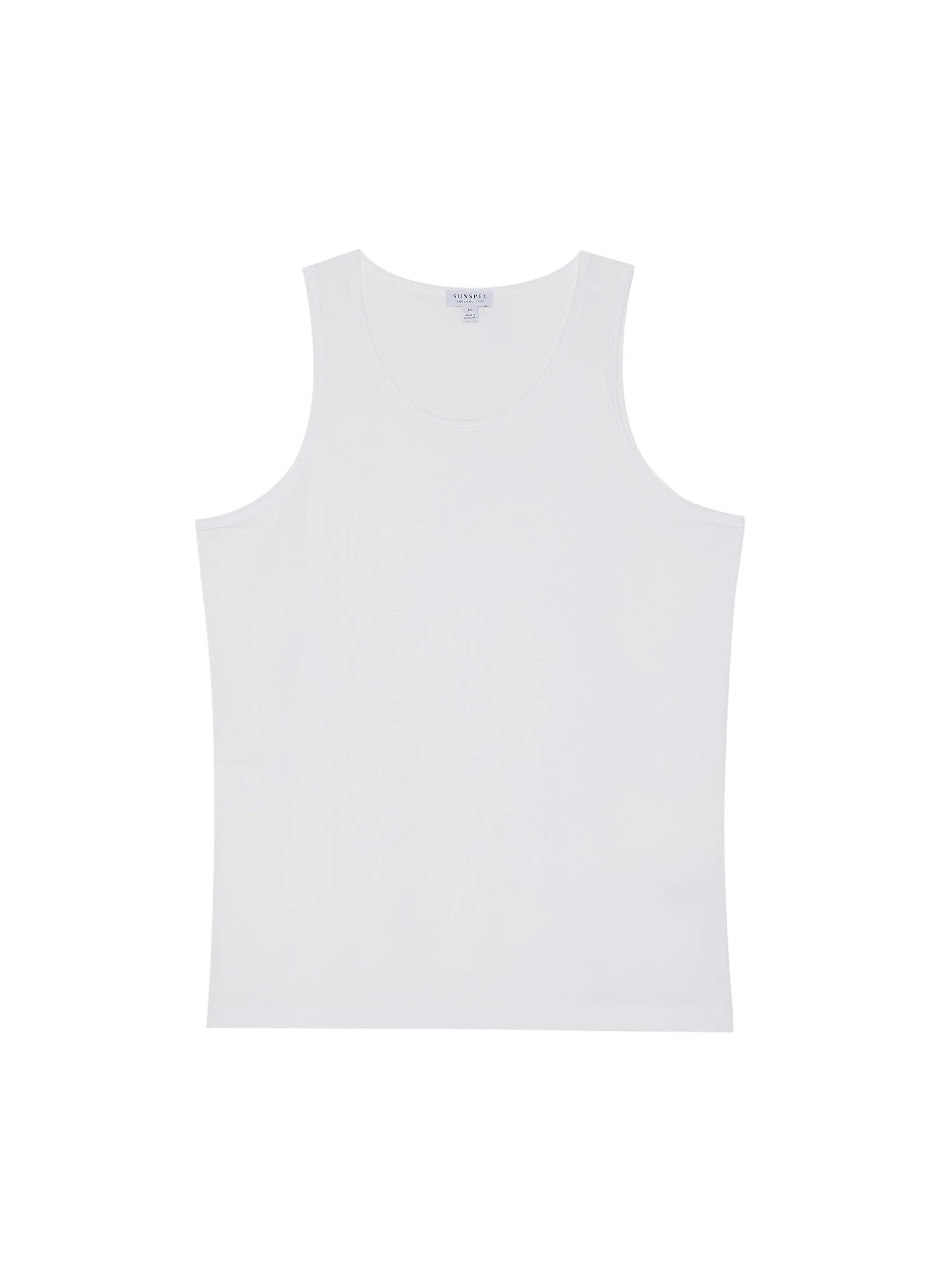 -----------SUNSPEL  ---- ------------ ----Superfine Tank Top --