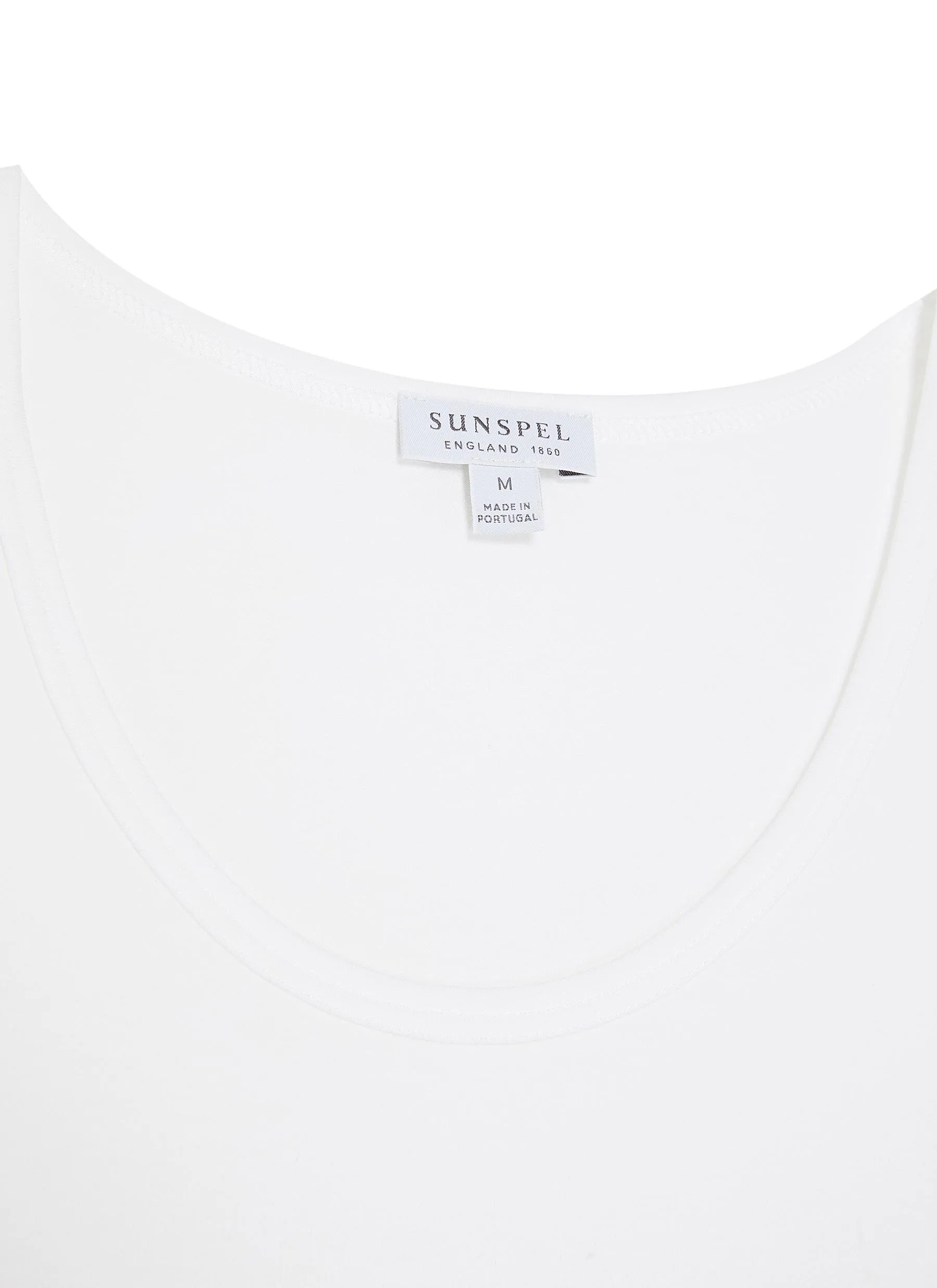 -----------SUNSPEL  ---- ------------ ----Superfine Tank Top --