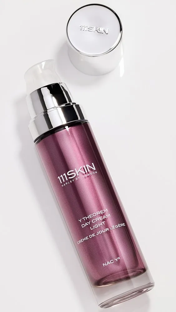 111SKIN   Y Theorem Day Cream Light NAC Y2 