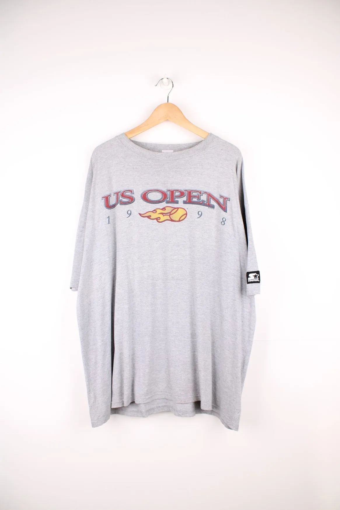1998 US Tennis Open Starter T-Shirt