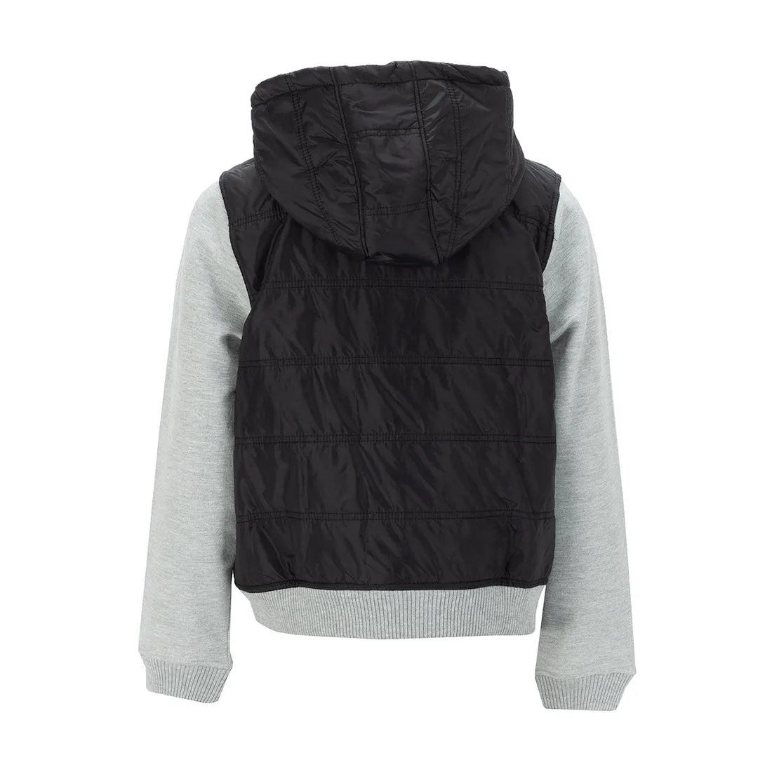 2 for Puffer Jacket - Youth