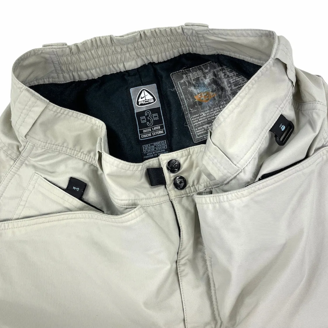 2000s Nike ACG over-trouser