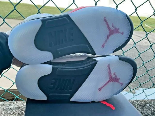 2020 nike air jordan retro v 5 
