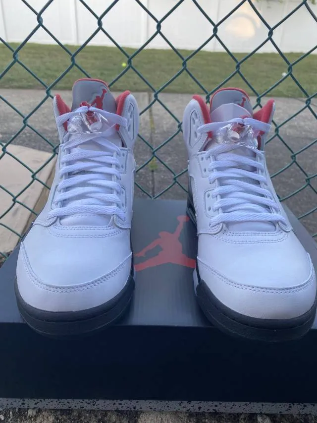 2020 nike air jordan retro v 5 