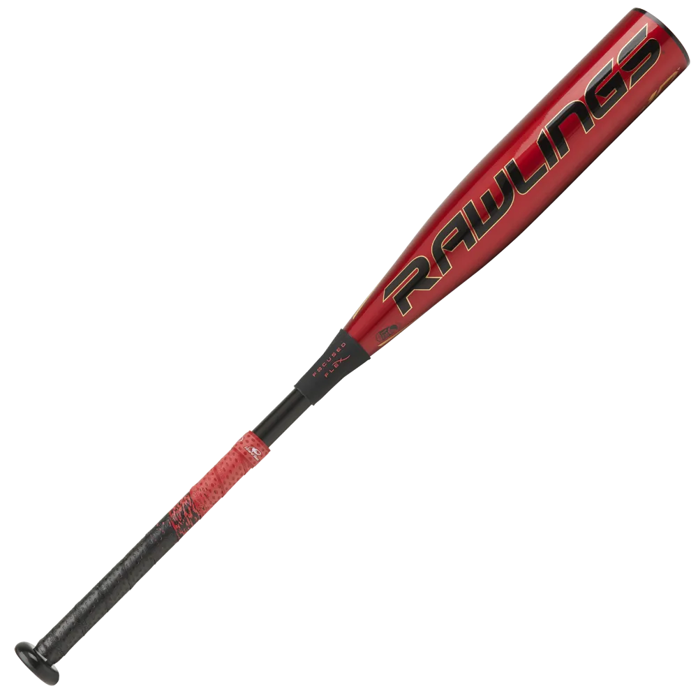 2020 Rawlings Quatro Pro (-10) 2 3/4 USSSA Baseball Bat: UTZQ10 (USED)