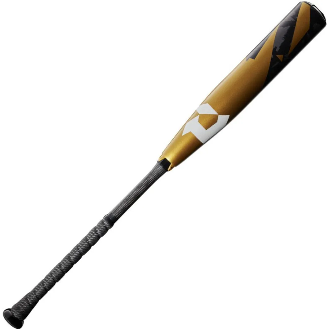 2022 DeMarini ZOA -5 (2 5/8) USSSA Baseball Bat: WTDXZB522 (USED)