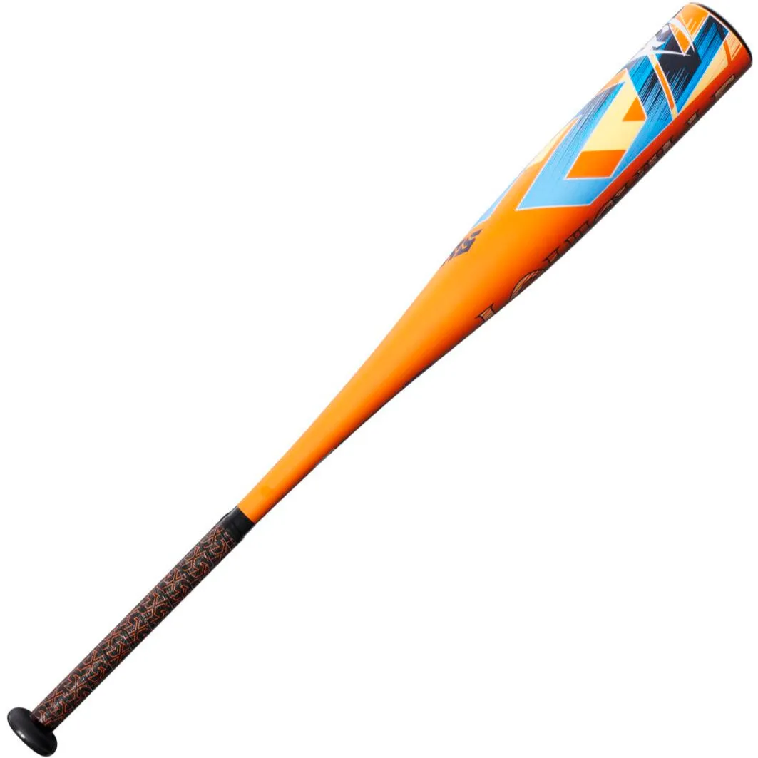 2023 Louisville Slugger Atlas (-10) 2 3/4 USSSA Baseball Bat: WBL2654010