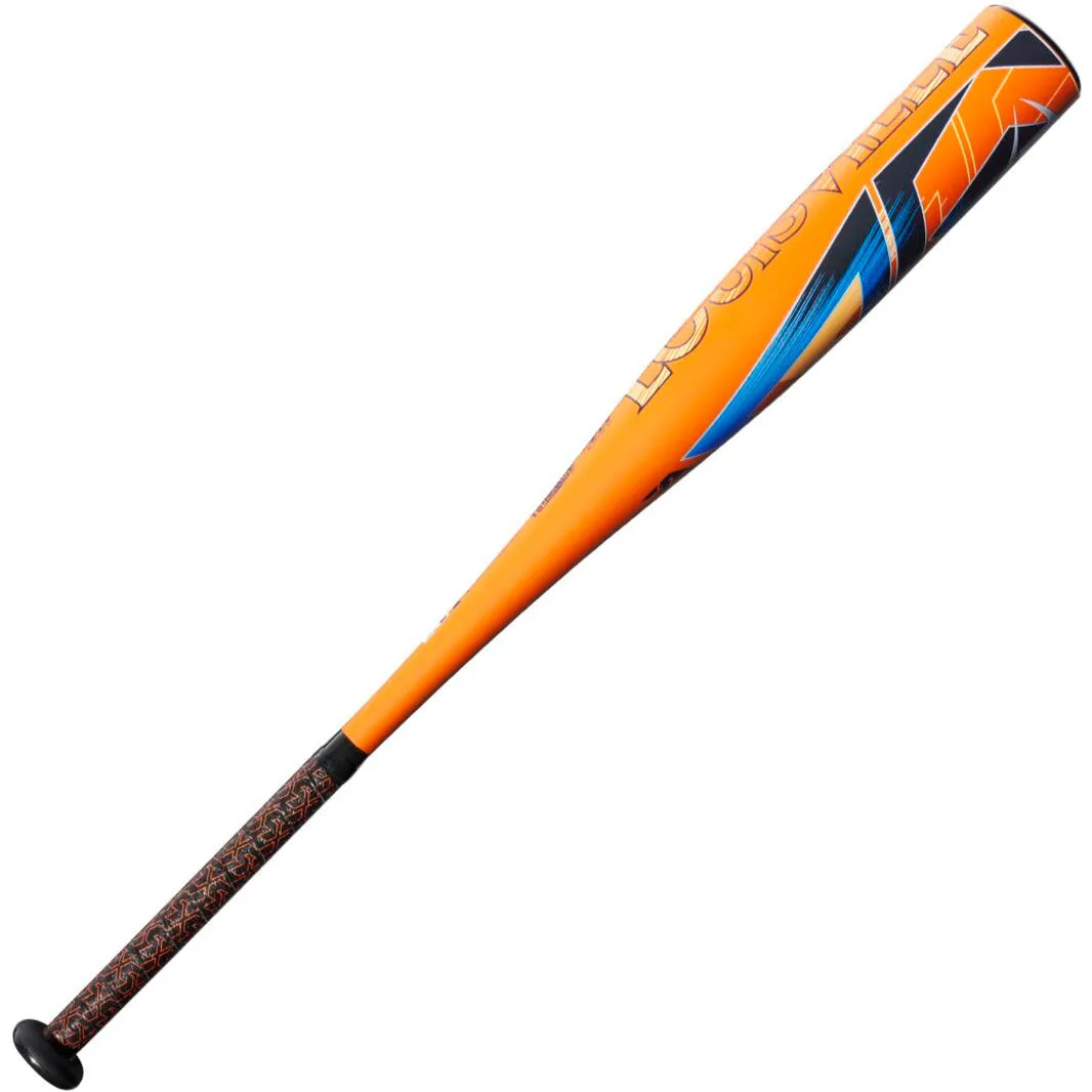 2023 Louisville Slugger Atlas (-10) 2 3/4 USSSA Baseball Bat: WBL2654010