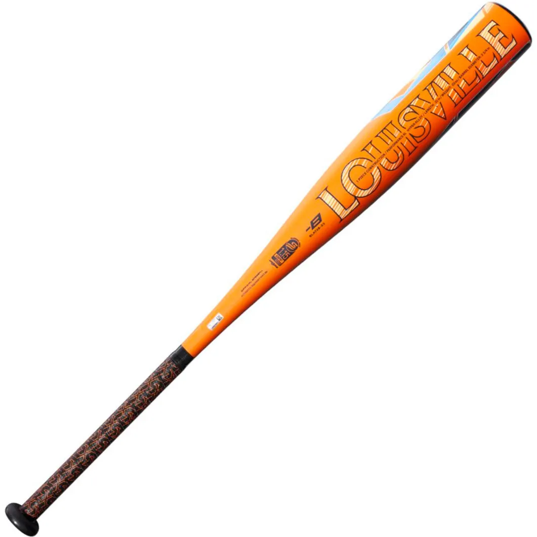 2023 Louisville Slugger Atlas (-8) 2 3/4 USSSA Baseball Bat: WBL2655010
