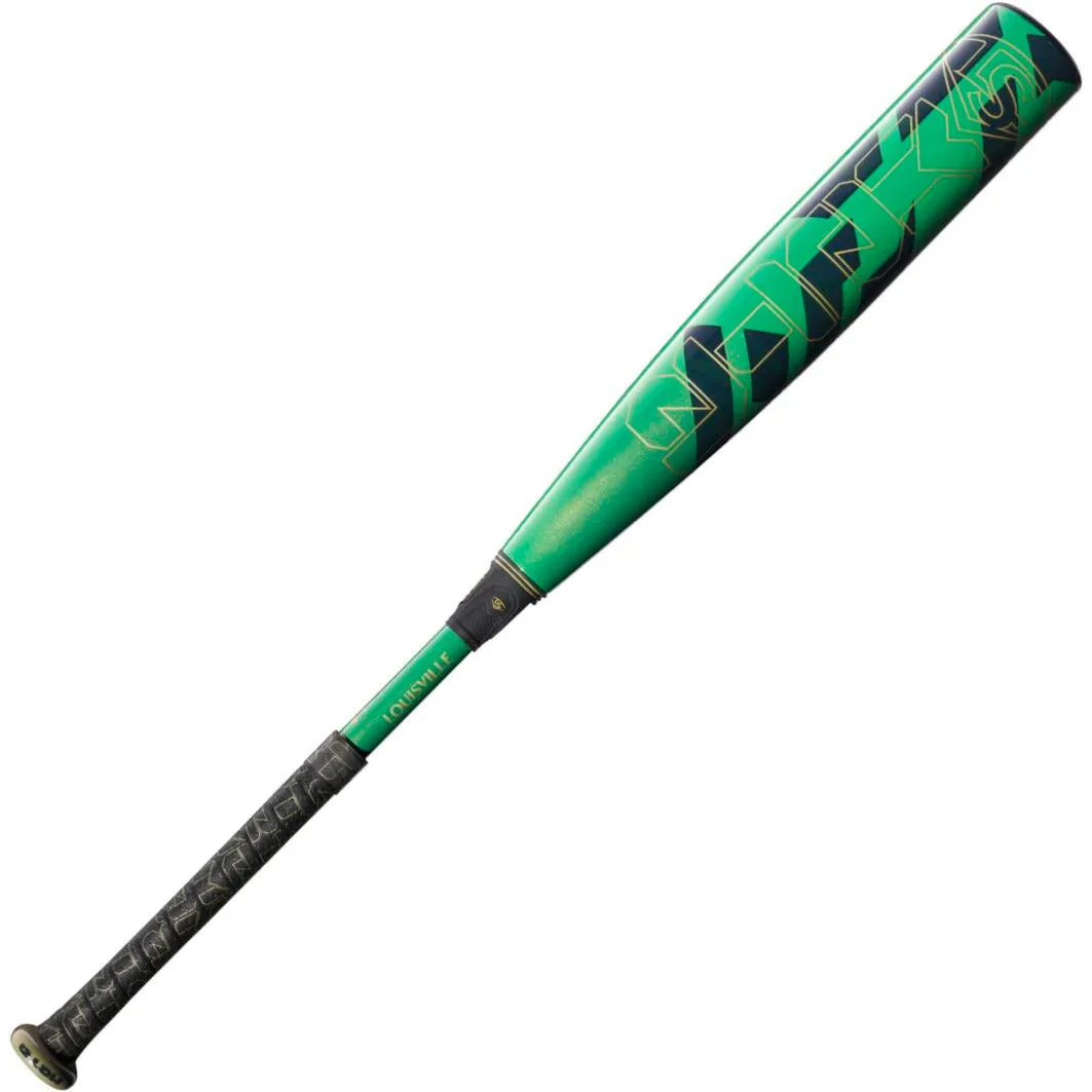 2023 Louisville Slugger Meta (-8) 2 3/4 USSSA Baseball Bat: WBL2648010