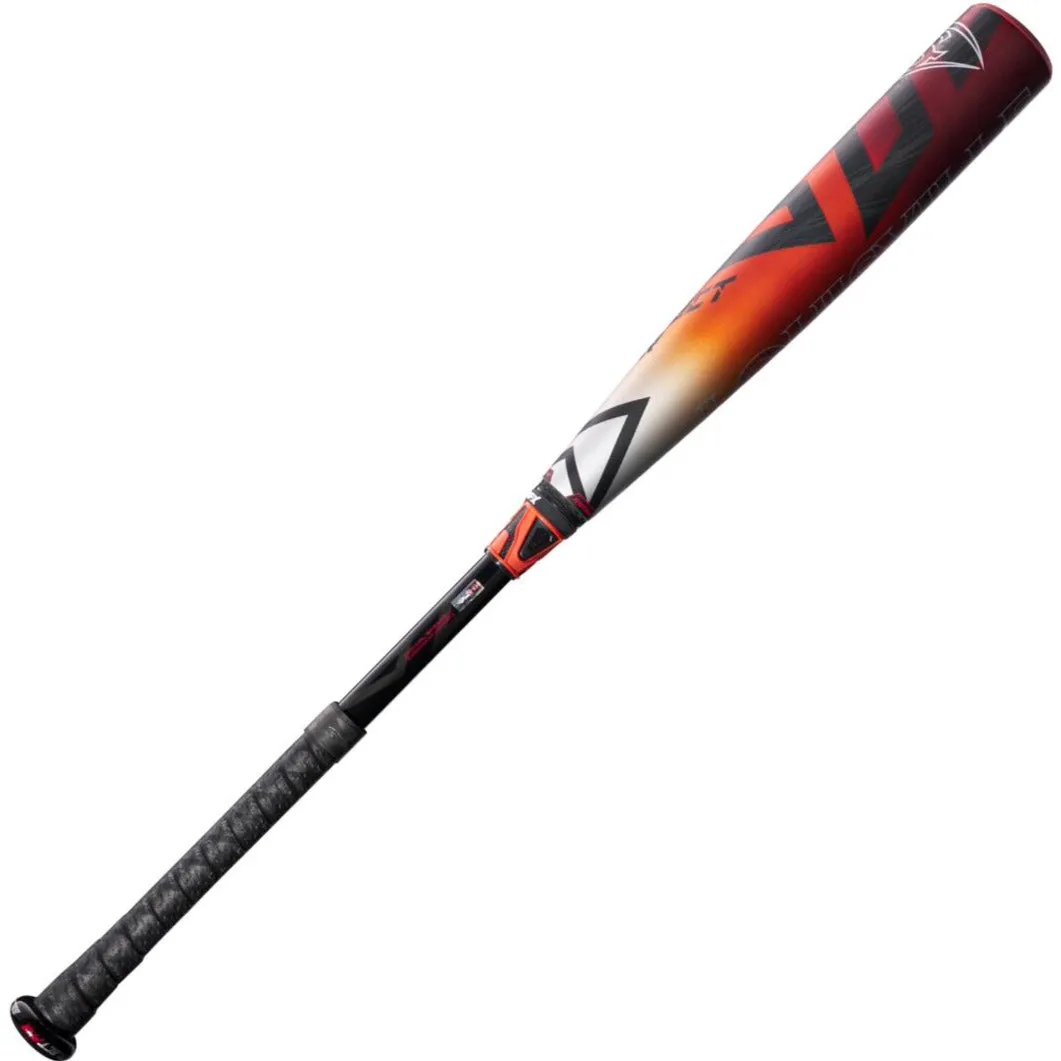 2023 Louisville Slugger Select PWR (-3) BBCOR Baseball Bat: WBL2641010