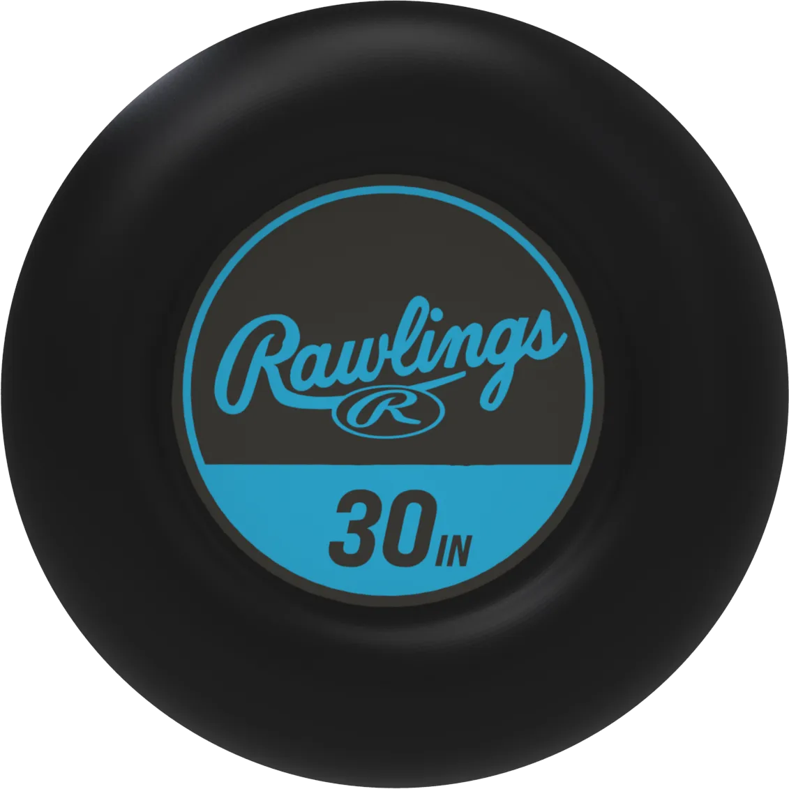 2023 Rawlings Clout (-8) 2 3/4 USSSA Baseball Bat: RUT3C8