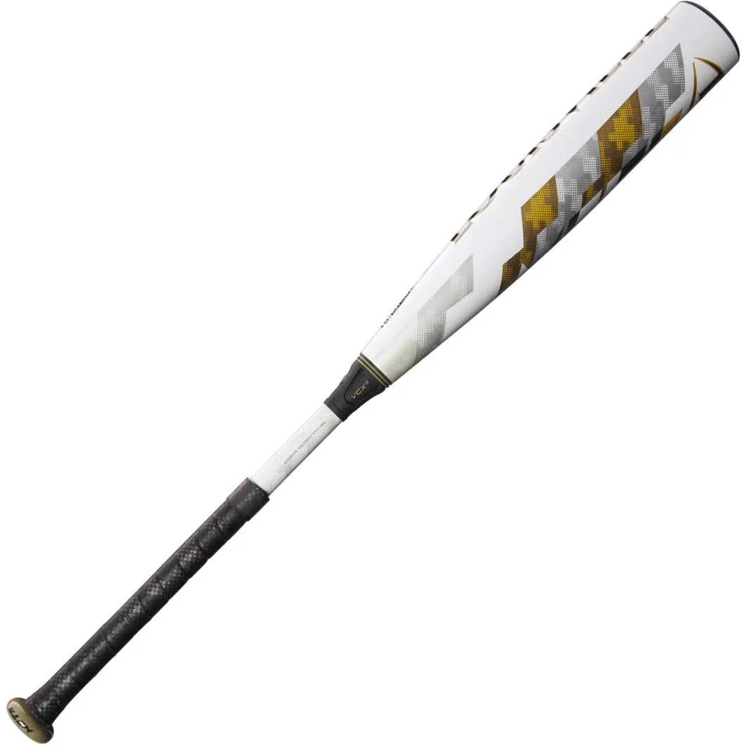 2024 Louisville Slugger Meta LTD (-10) 2 3/4 USSSA Baseball Bat: WBL2821010