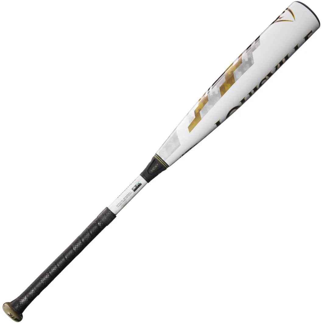 2024 Louisville Slugger Meta LTD (-10) 2 3/4 USSSA Baseball Bat: WBL2821010