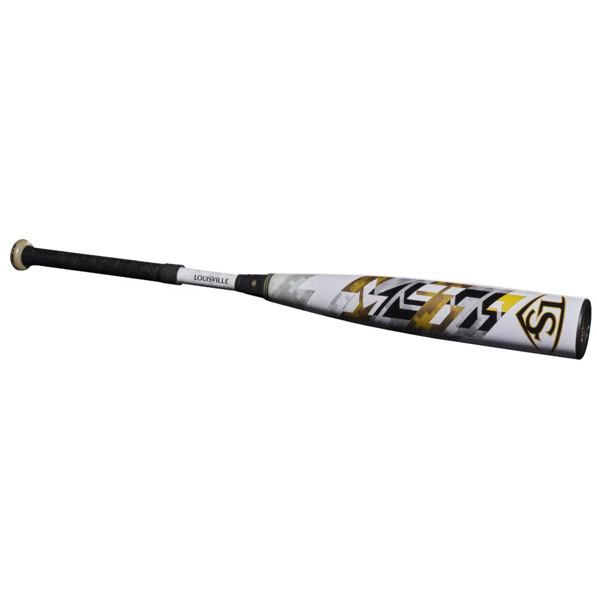 2024 Louisville Slugger Meta LTD (-10) 2 3/4 USSSA Baseball Bat: WBL2821010