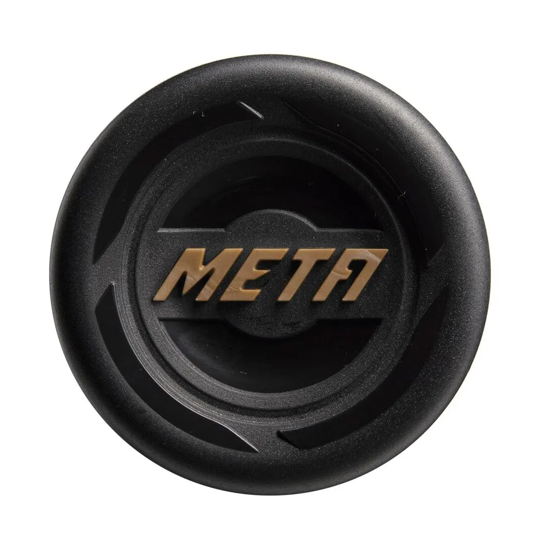 2024 Louisville Slugger Meta LTD (-10) 2 3/4 USSSA Baseball Bat: WBL2821010
