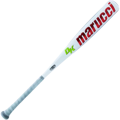 2024 Marucci CATX SMART (-8) 2 3/4 USSSA Baseball Bat: MSBCXS8