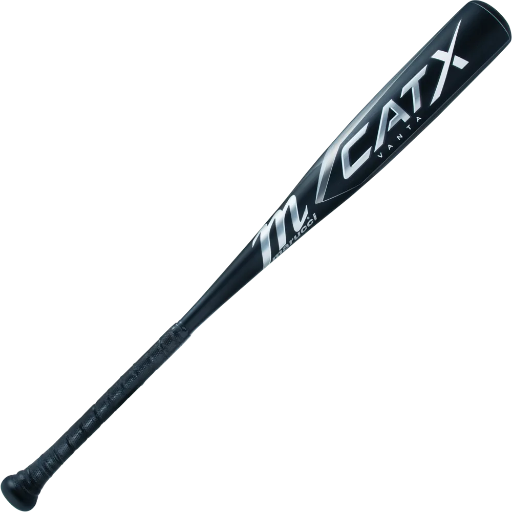 2024 Marucci CATX Vanta (-8) 2 3/4 USSSA Baseball Bat: MSBCX8V