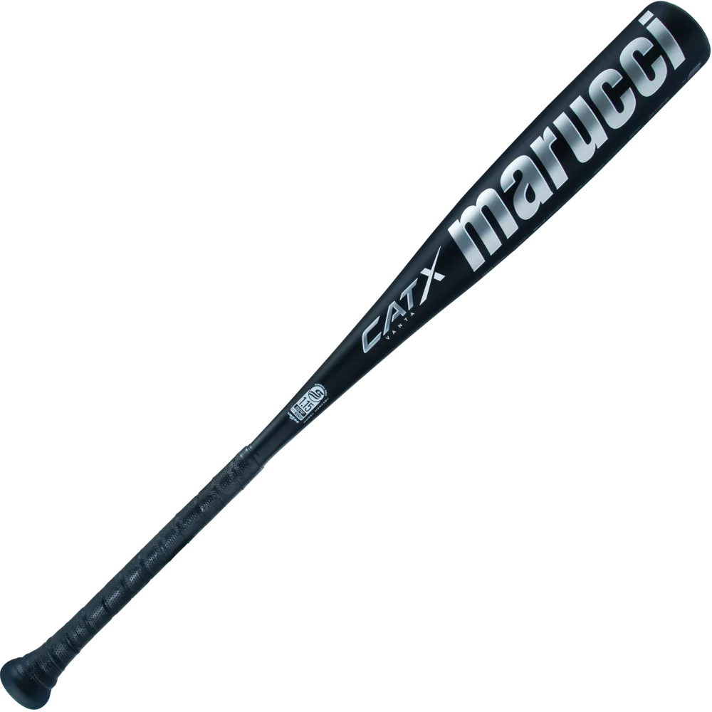 2024 Marucci CATX Vanta (-8) 2 3/4 USSSA Baseball Bat: MSBCX8V