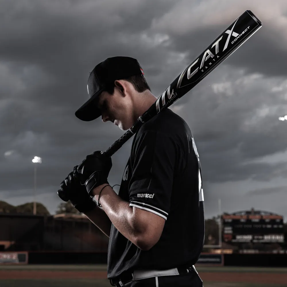 2024 Marucci CATX Vanta Connect (-3) BBCOR Baseball Bat: MCBCCXV