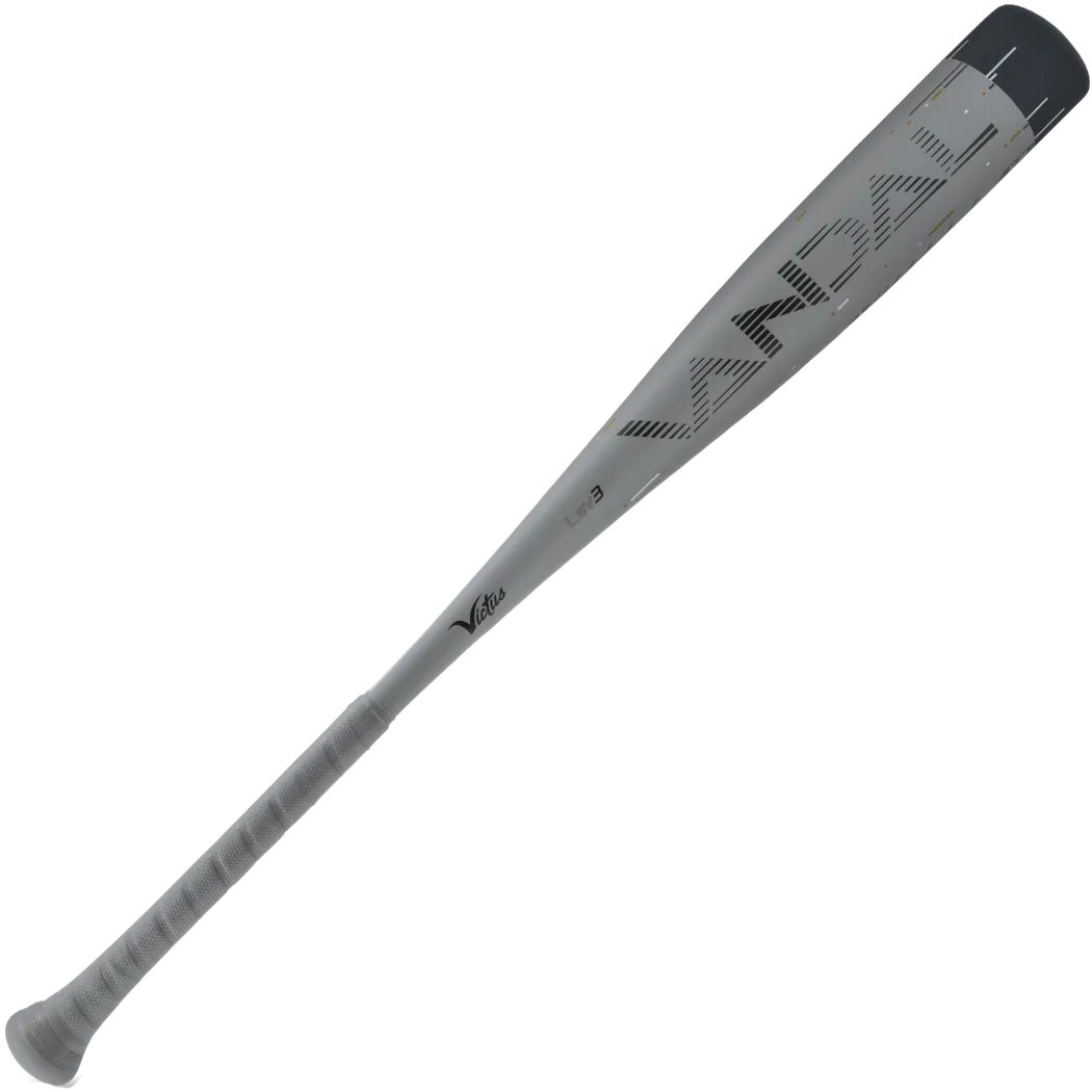 2024 Victus Vandal Lev3 (-10) 2 3/4 USSSA Baseball Bat: VSBV310
