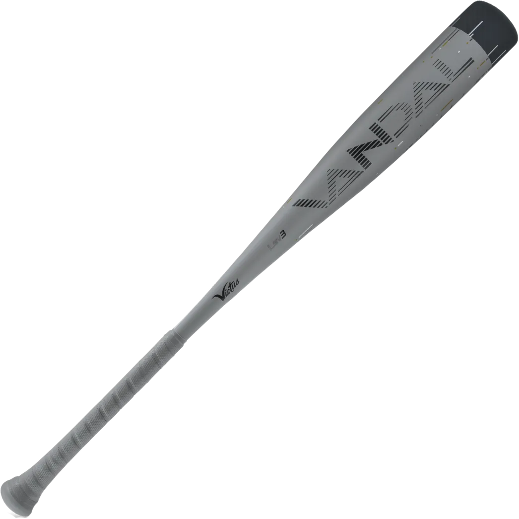 2024 Victus Vandal Lev3 (-5) 2 3/4 USSSA Baseball Bat: VSBV35