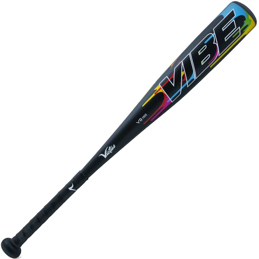 2024 Victus Vibe JBB (-10) 2 3/4 USSSA Baseball Bat: VJBBVIB