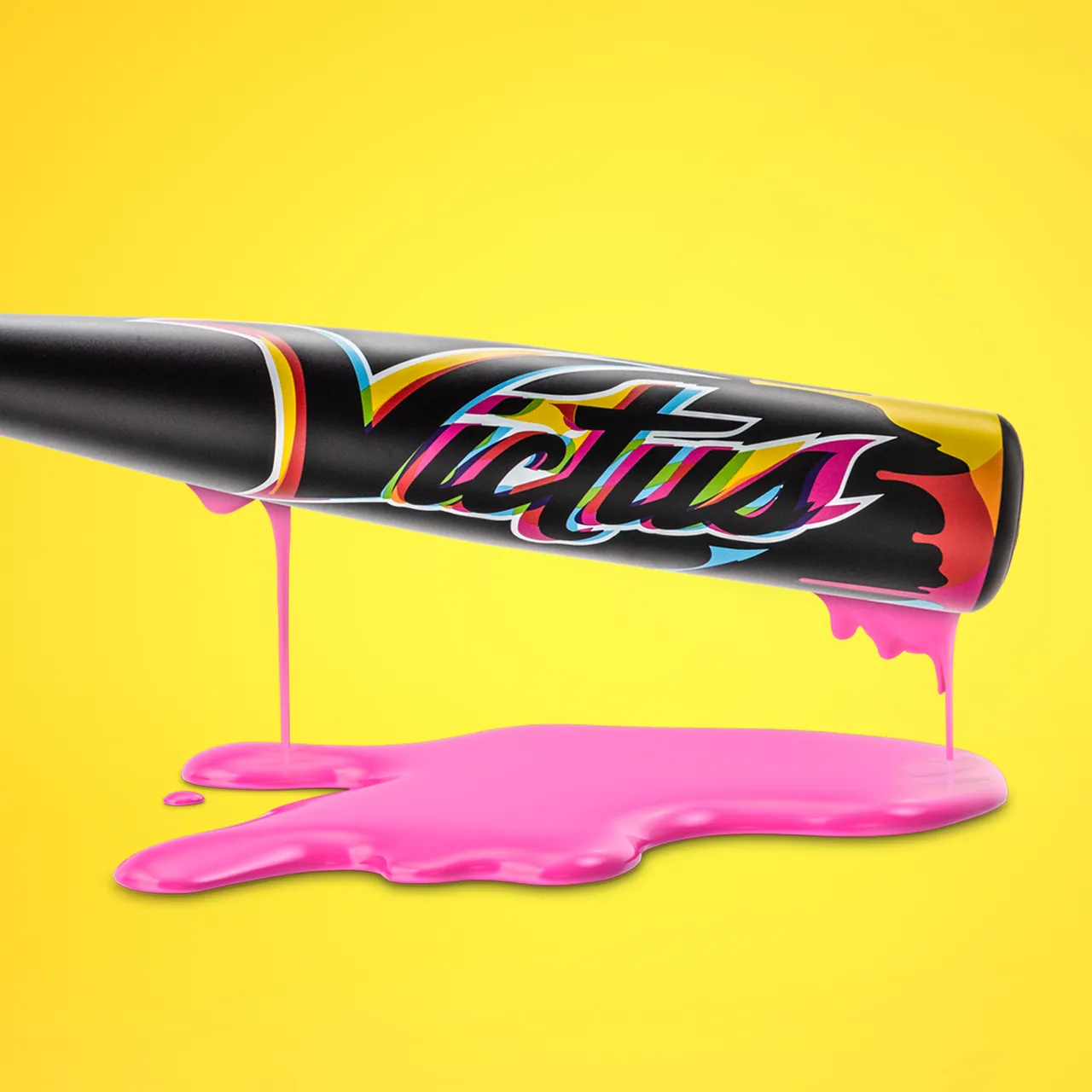 2024 Victus Vibe JBB (-10) 2 3/4 USSSA Baseball Bat: VJBBVIB