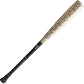 2024 Warstic Bonesaber Hybrid (-8) 2 3/4 USSSA Baseball Bat: MBBSH24WH8