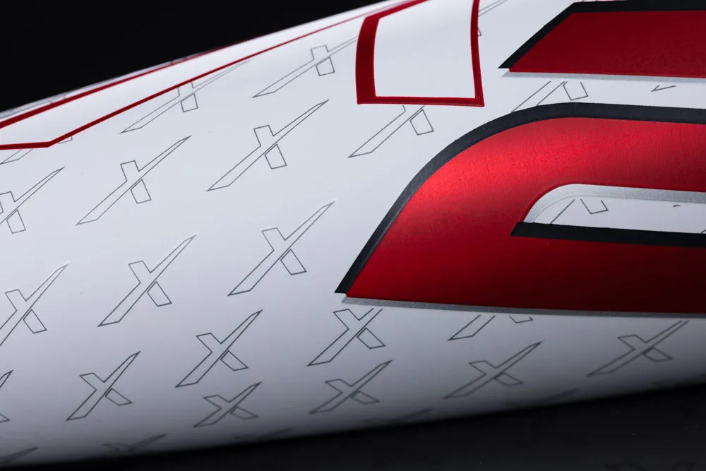 2025 Marucci CATX2 (-8) 2 3/4 USSSA Baseball Bat: MSBCX28