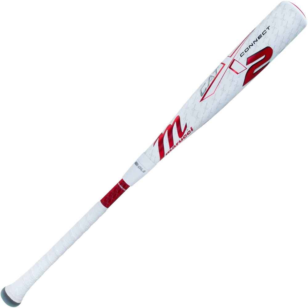 2025 Marucci CATX2 Connect (-5) 2 3/4 USSSA Baseball Bat: MSBCCX25