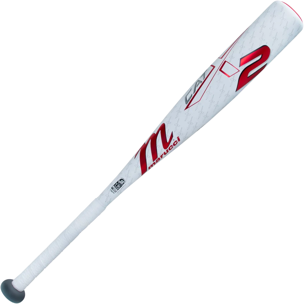 2025 Marucci CATX2 JBB (-10) 2 3/4 USSSA Baseball Bat: MJBBCX2