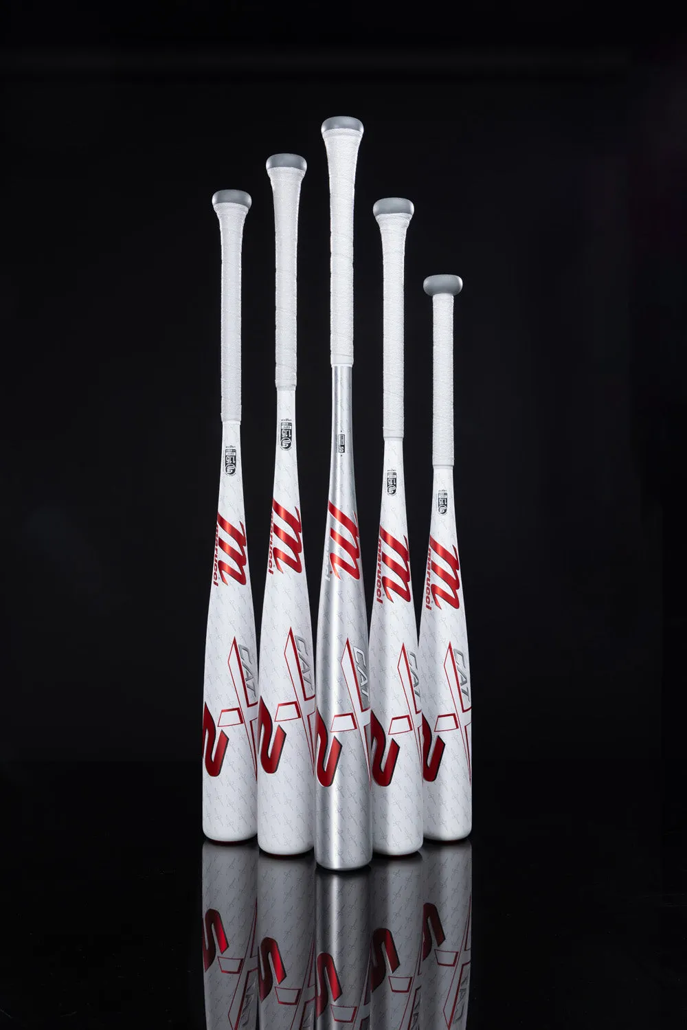 2025 Marucci CATX2 JBB (-10) 2 3/4 USSSA Baseball Bat: MJBBCX2