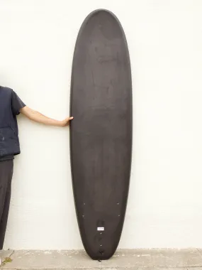 7'0 Catch Surf Log - Blank -Black