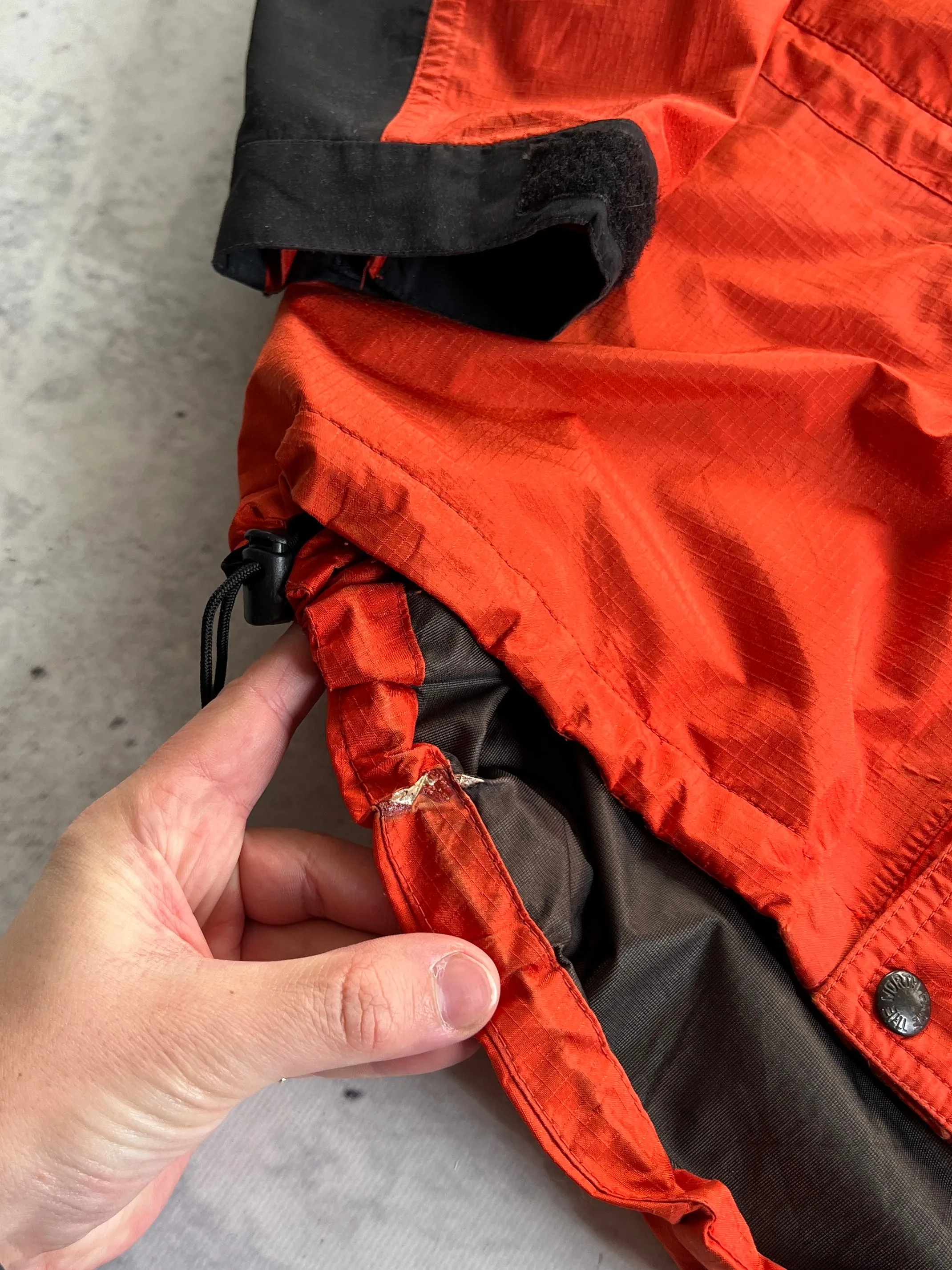 90's The North Face Gore-Tex Mountain Jacket (L)