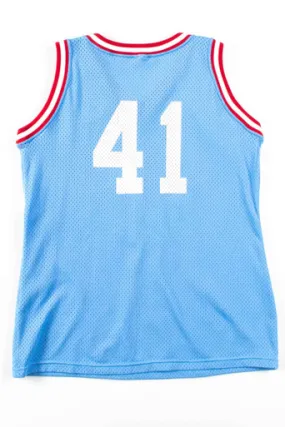 AA South Basketball Jersey
