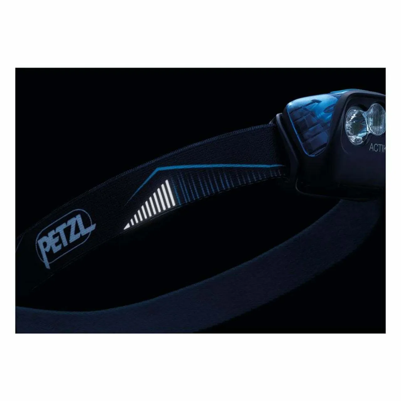 Actik 350 Headlamp