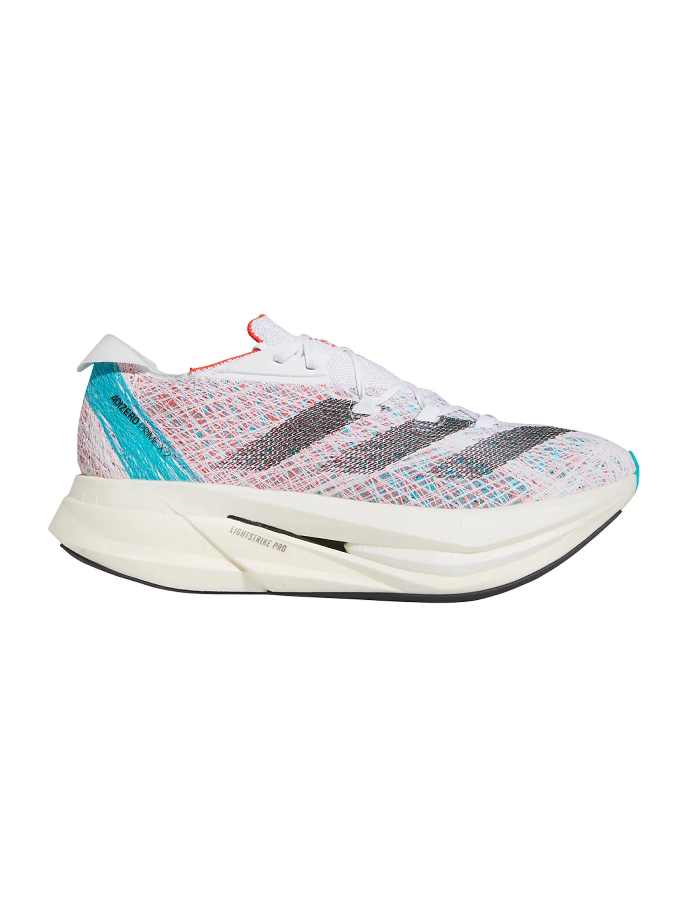 Adidas Adizero Prime X Strung 2