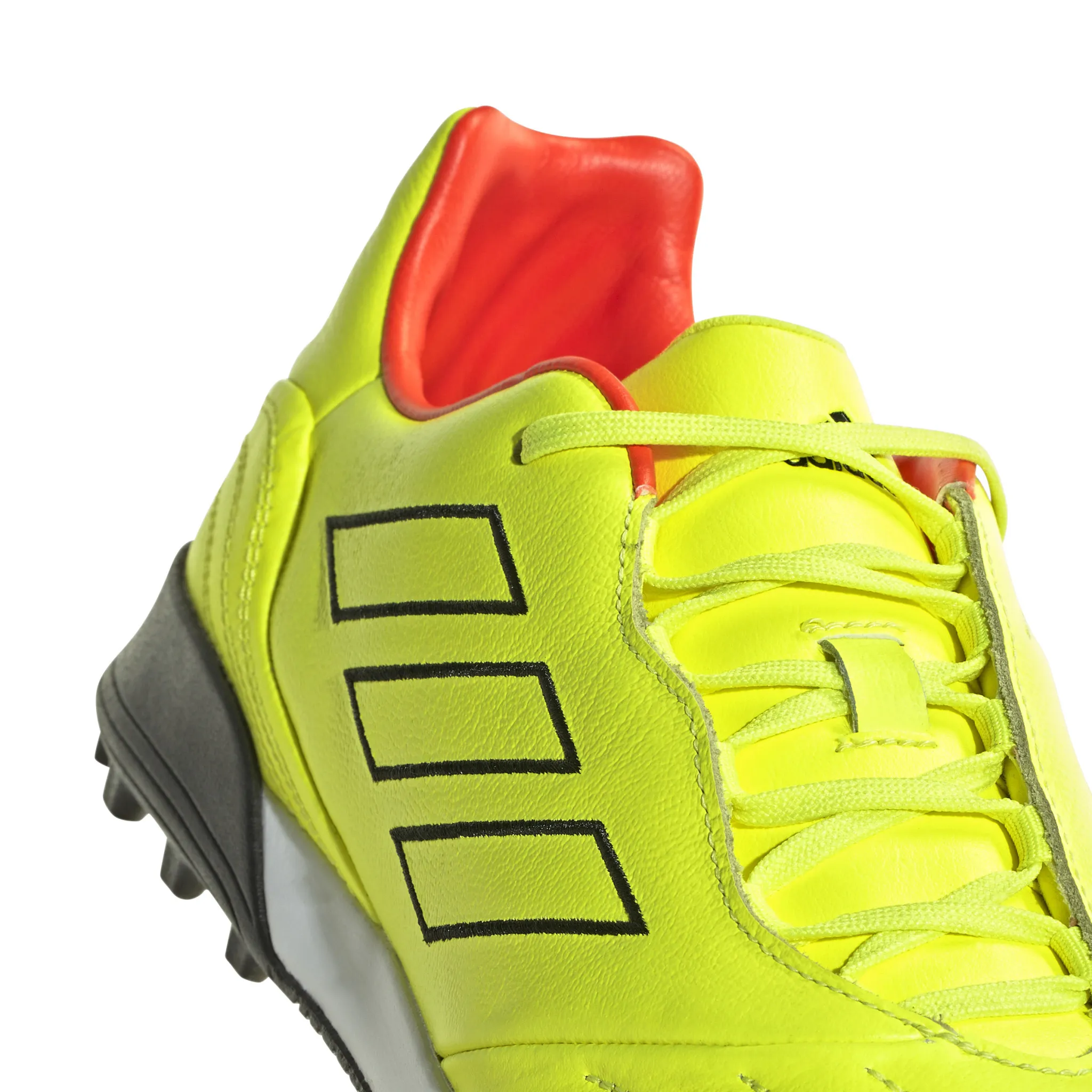 Adidas Copa Kapitan.2 Turf (Yellow)