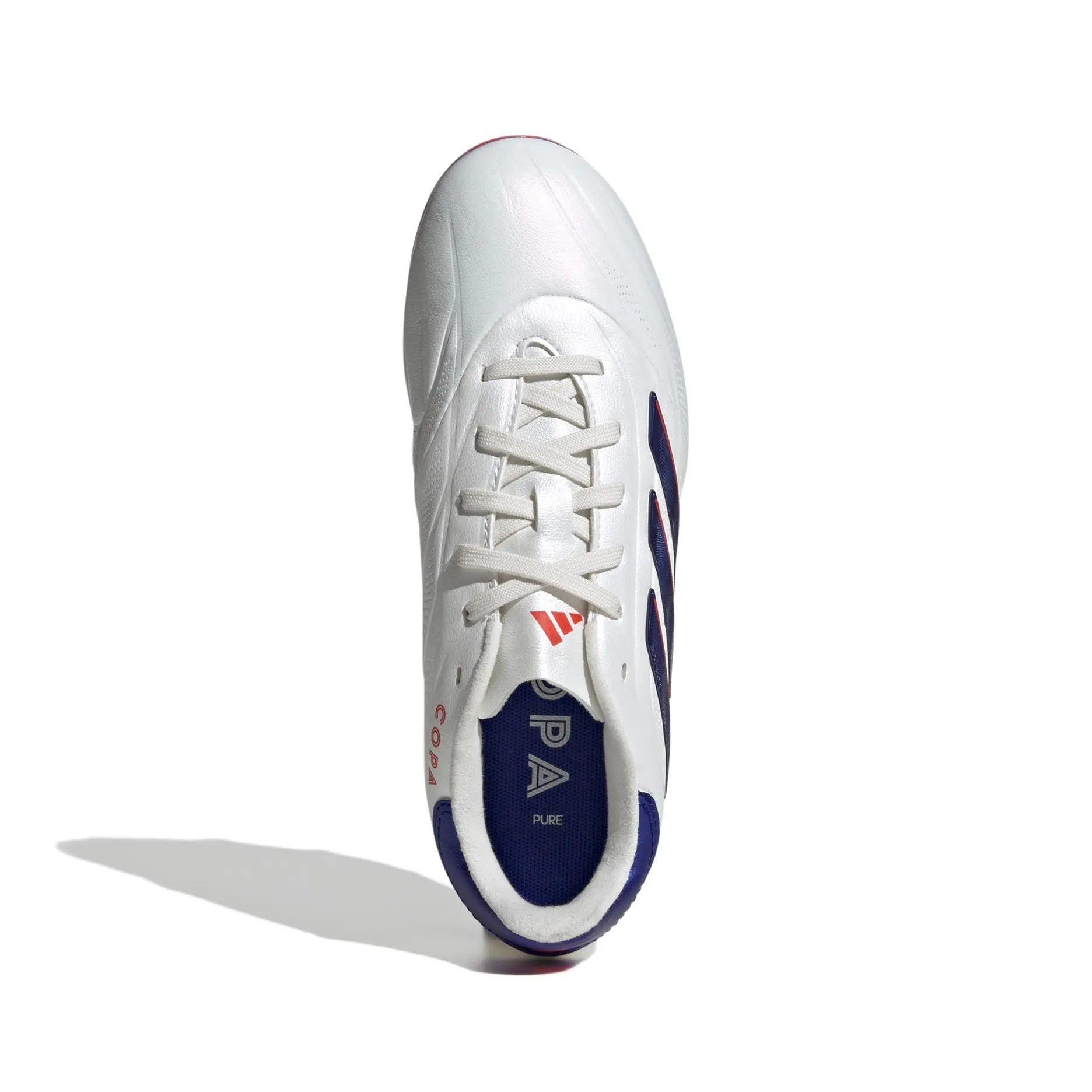adidas Copa Pure II Elite FG Jr.