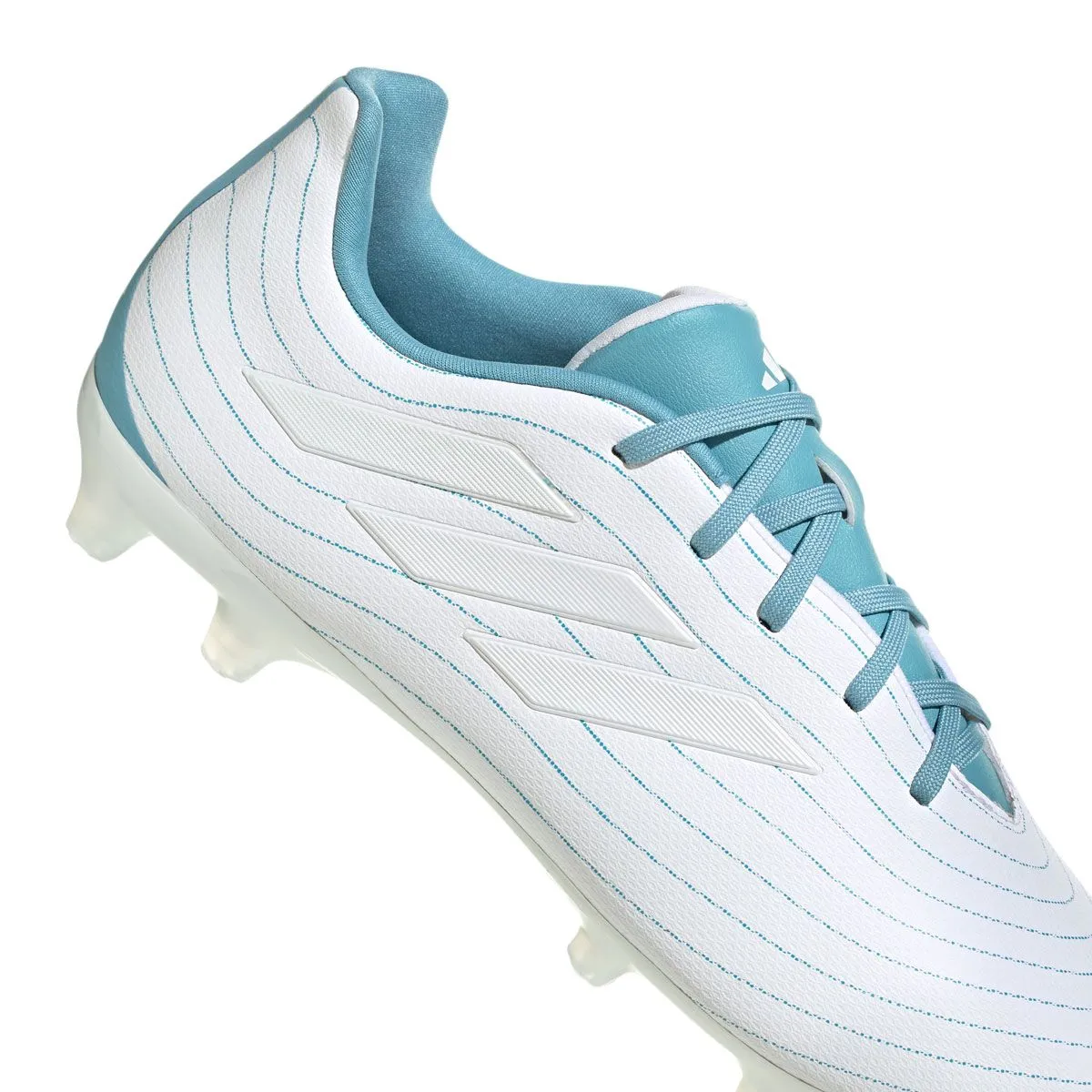 adidas Copa Pure.3 FG Soccer Cleats | x Parley