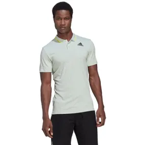 adidas Gameset Primegreen Freelift Polo