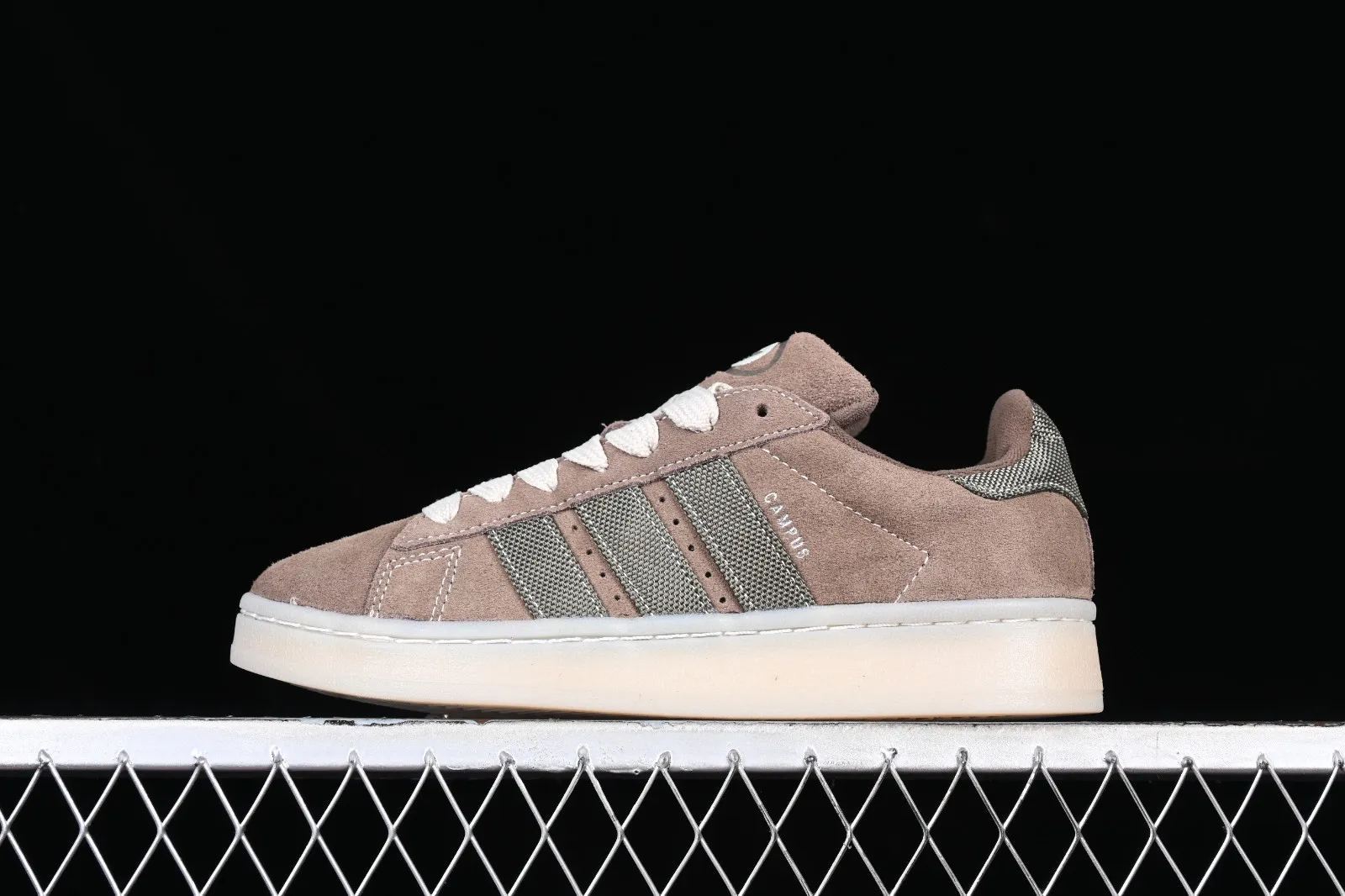 Adidas Originals Campus 00s Brown Gteen IE4740