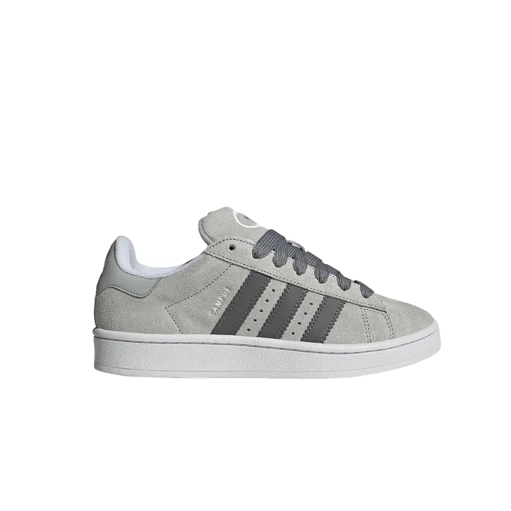 Adidas Originals ‘W Campus 00s Grey Two / Charcoal / Cloud White ID3172