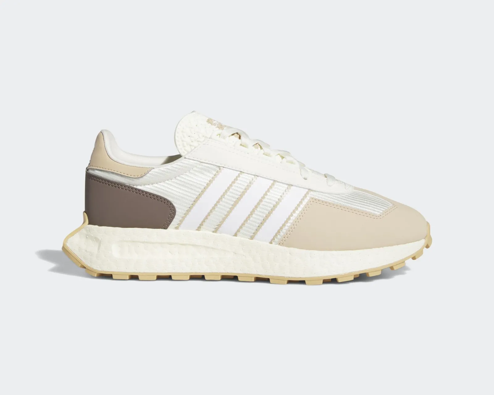 Adidas Originals Retropy E5 Brown Off-White IE5062