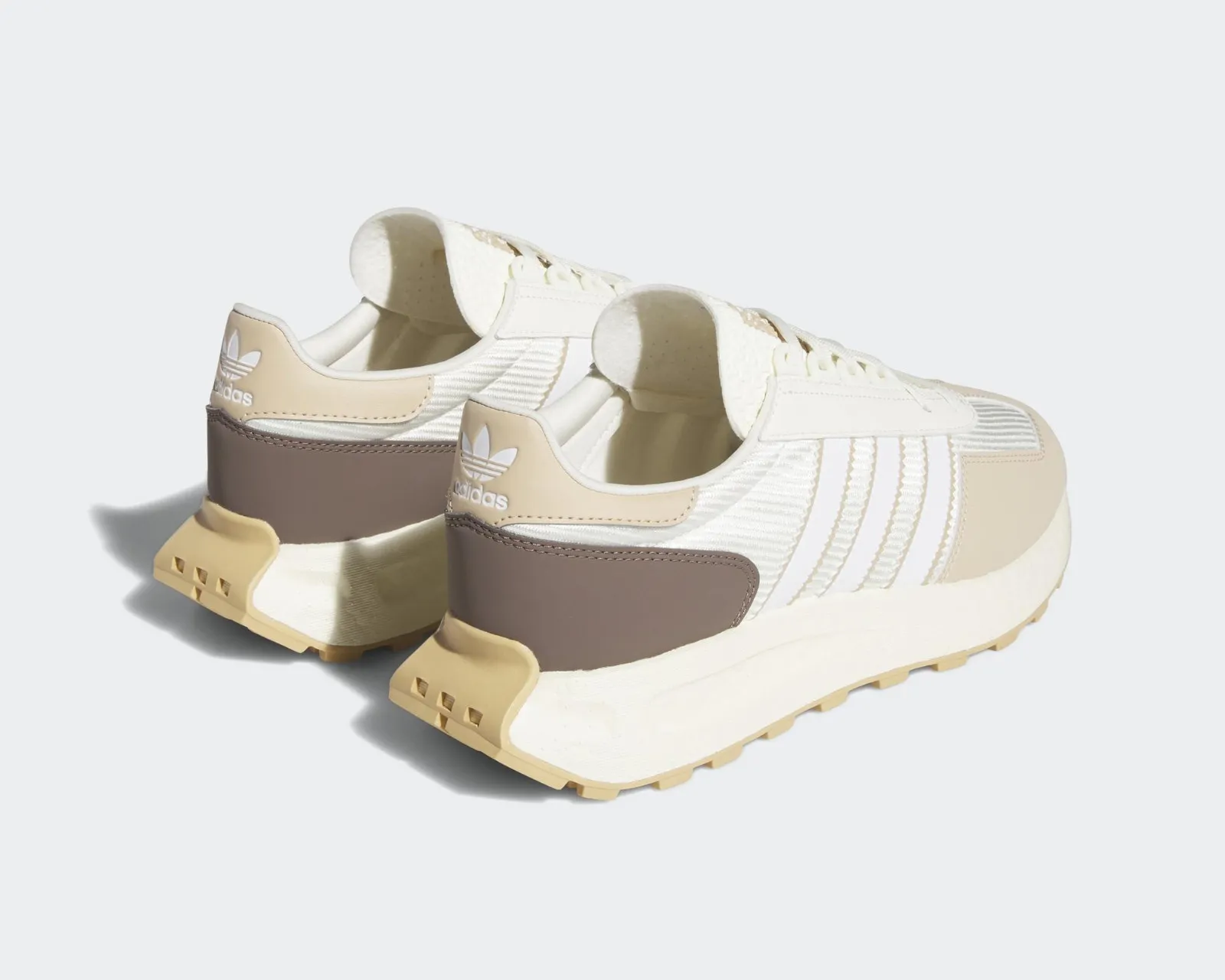 Adidas Originals Retropy E5 Brown Off-White IE5062