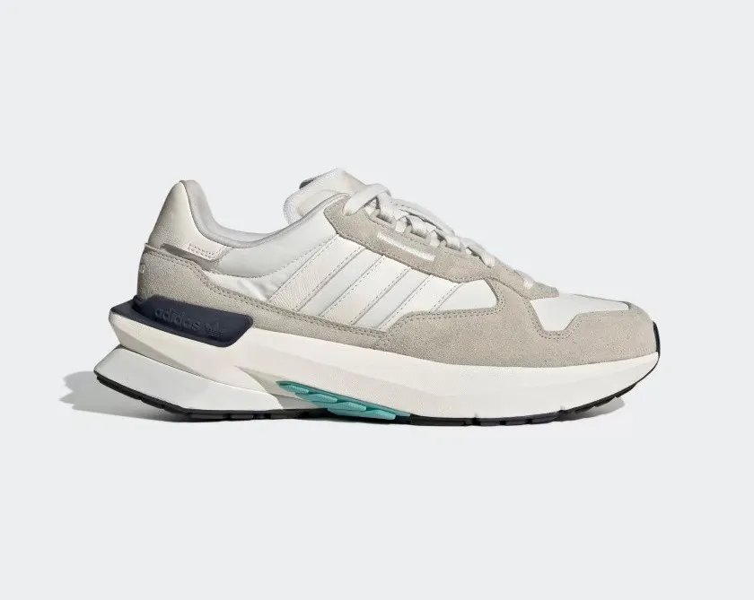 Adidas Originals Treziod PT Light Brown Core White Cloud White H03710