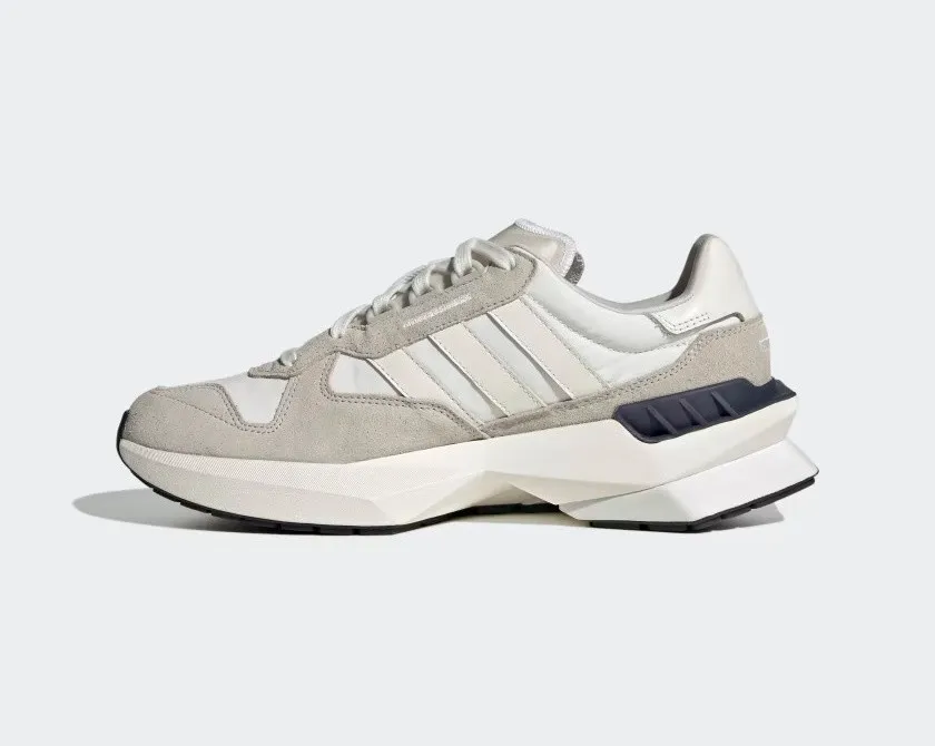 Adidas Originals Treziod PT Light Brown Core White Cloud White H03710