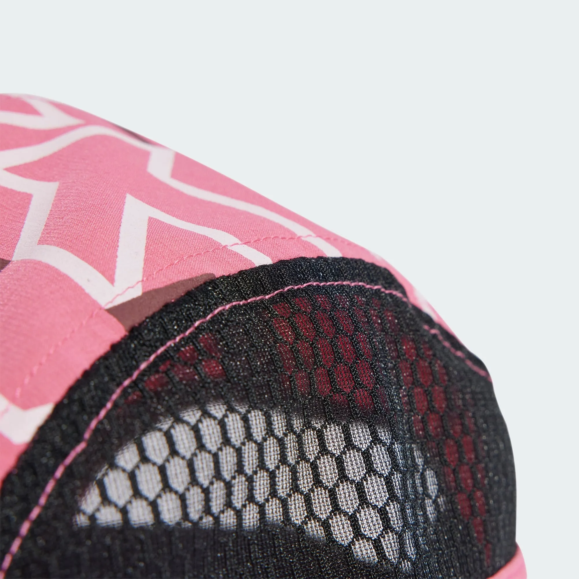 ADIDAS PERFORMANCE Terrex Heat.Rdy 5-Panel Graphic Cap