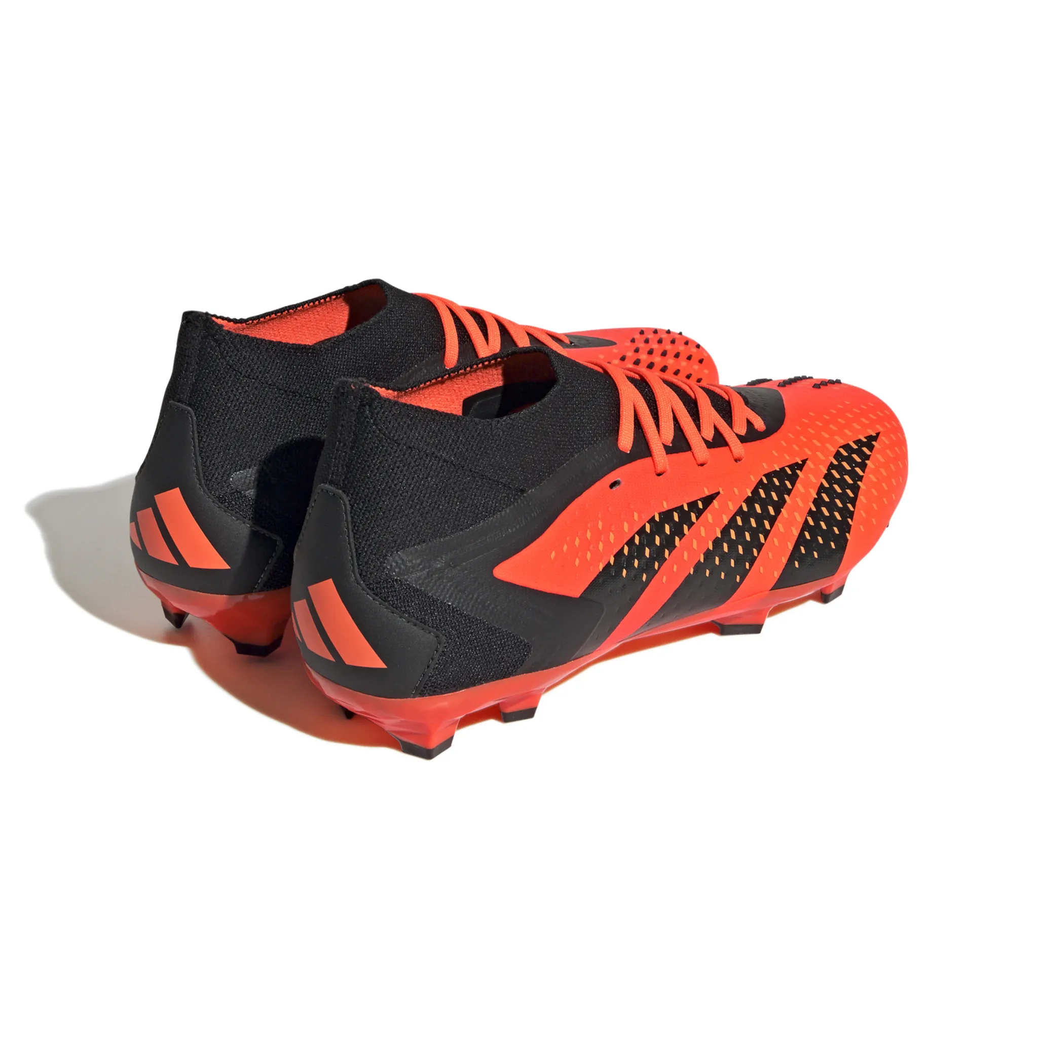 Adidas Predator Accuracy.2 FG (Orange/Black)